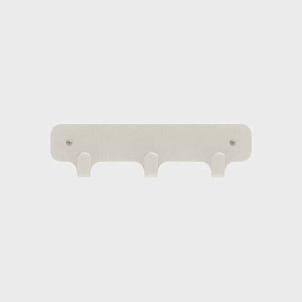 Hooks Wandkapstok
