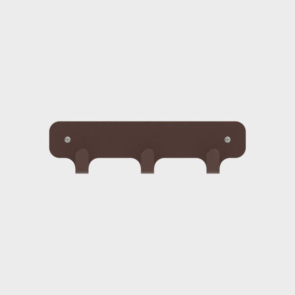 Hooks Wandkapstok
