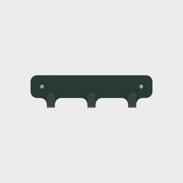 Hooks Wandkapstok
