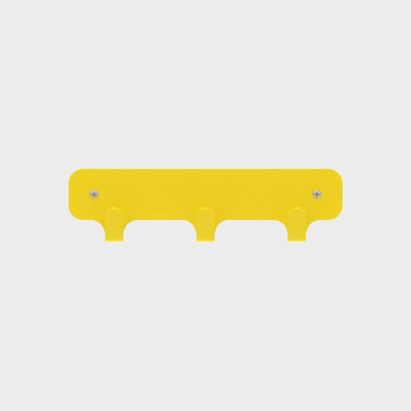 Hooks Wandkapstok