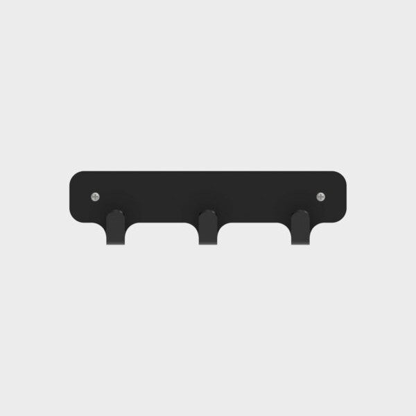 Hooks Wandkapstok