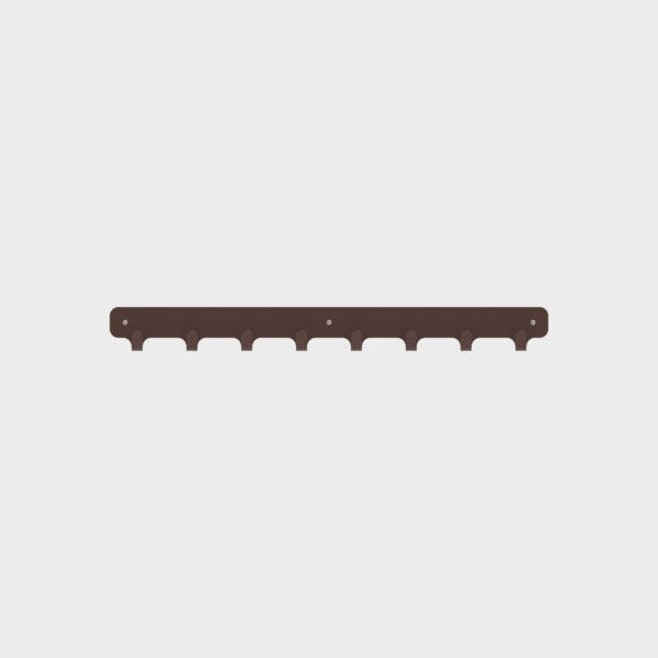 Hooks Wandkapstok