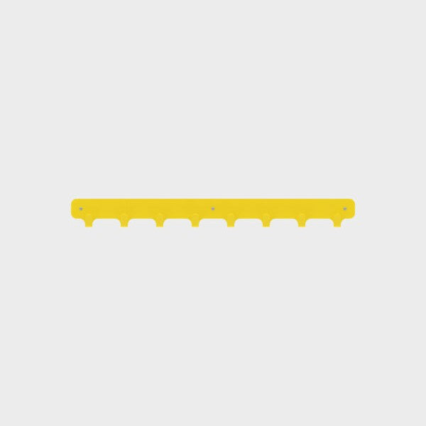 Hooks Wandkapstok