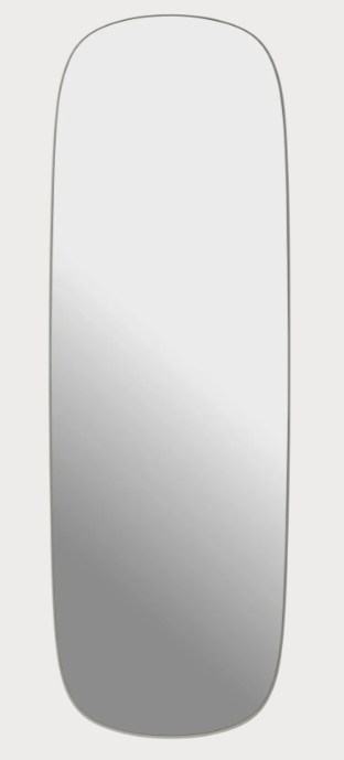 Framed Mirror 150 x 50 CM