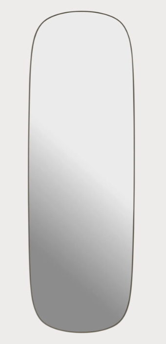 Framed Mirror 150 x 50 CM