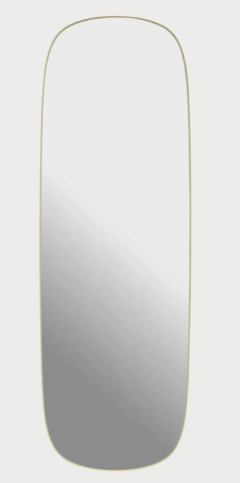 Framed Mirror 150 x 50 CM
