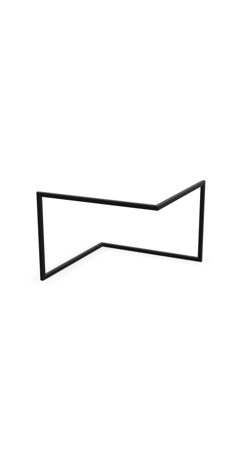 Frame W