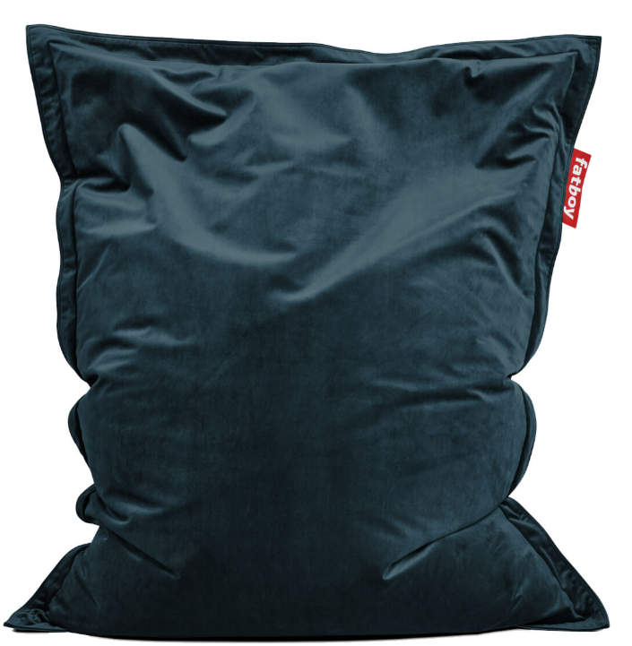 Original slim velvet