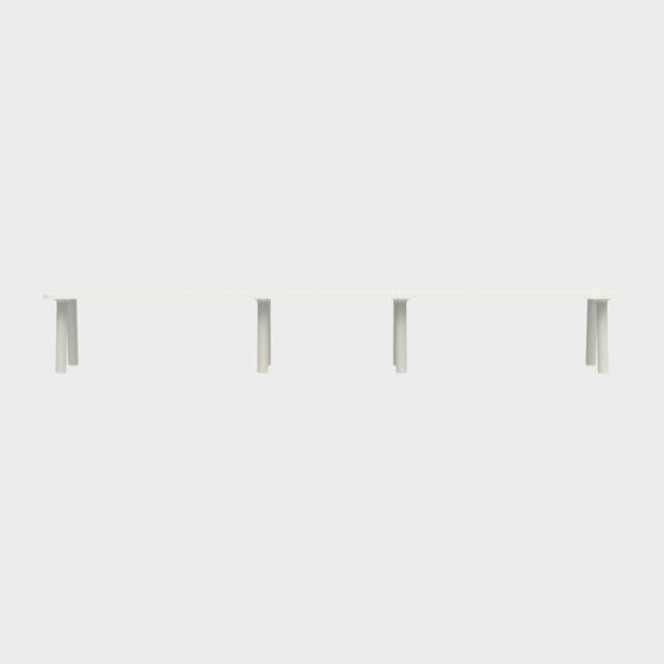 Monolite rectangle forbo