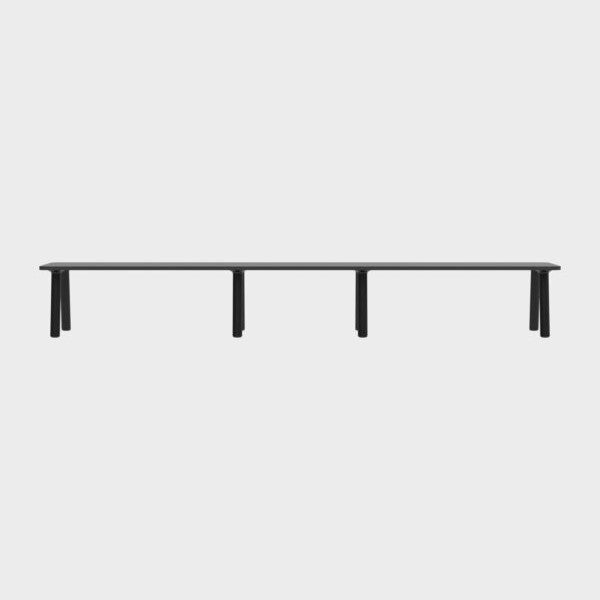 Monolite rectangle forbo