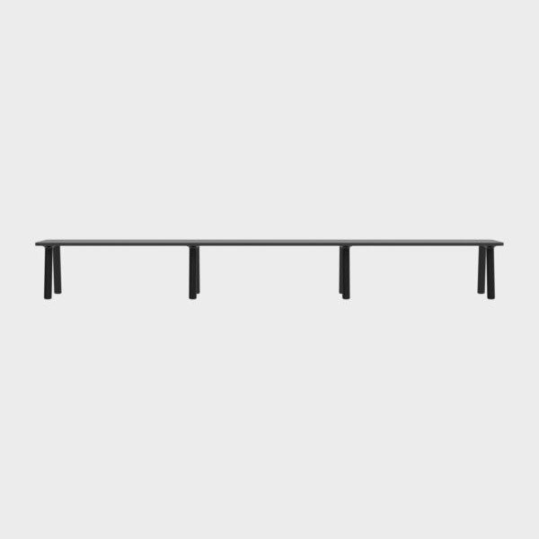 Monolite rectangle forbo