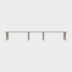 Monolite rectangle forbo