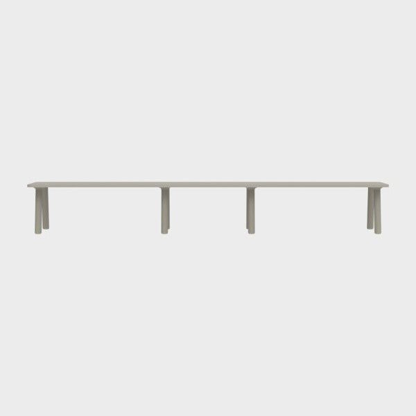 Monolite rectangle forbo