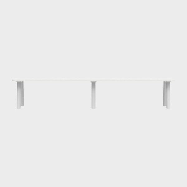 Monolite rectangle forbo