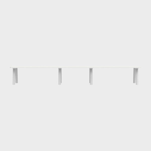 Monolite rectangle forbo