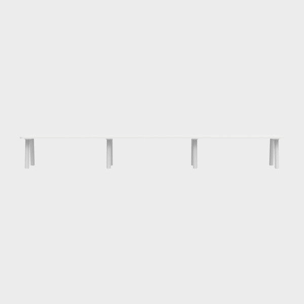 Monolite rectangle forbo