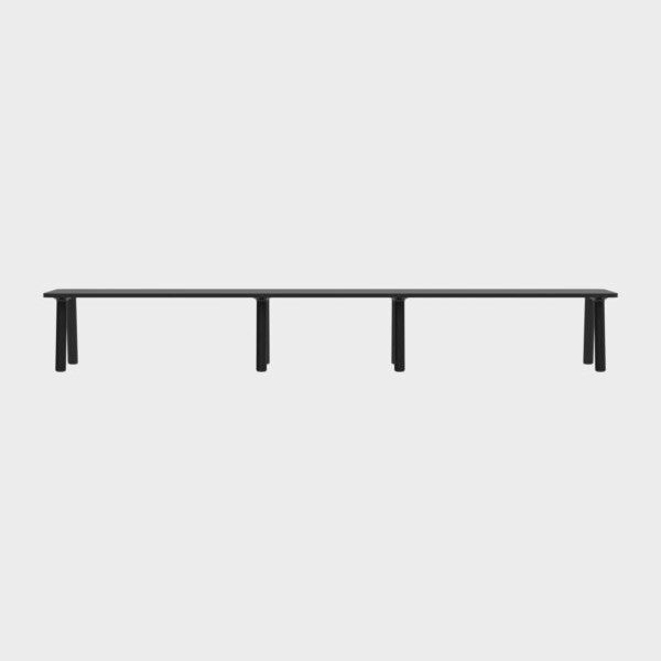 Monolite rectangle forbo