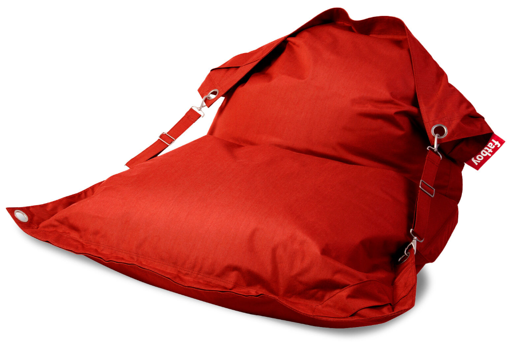 Buggle-up outdoor