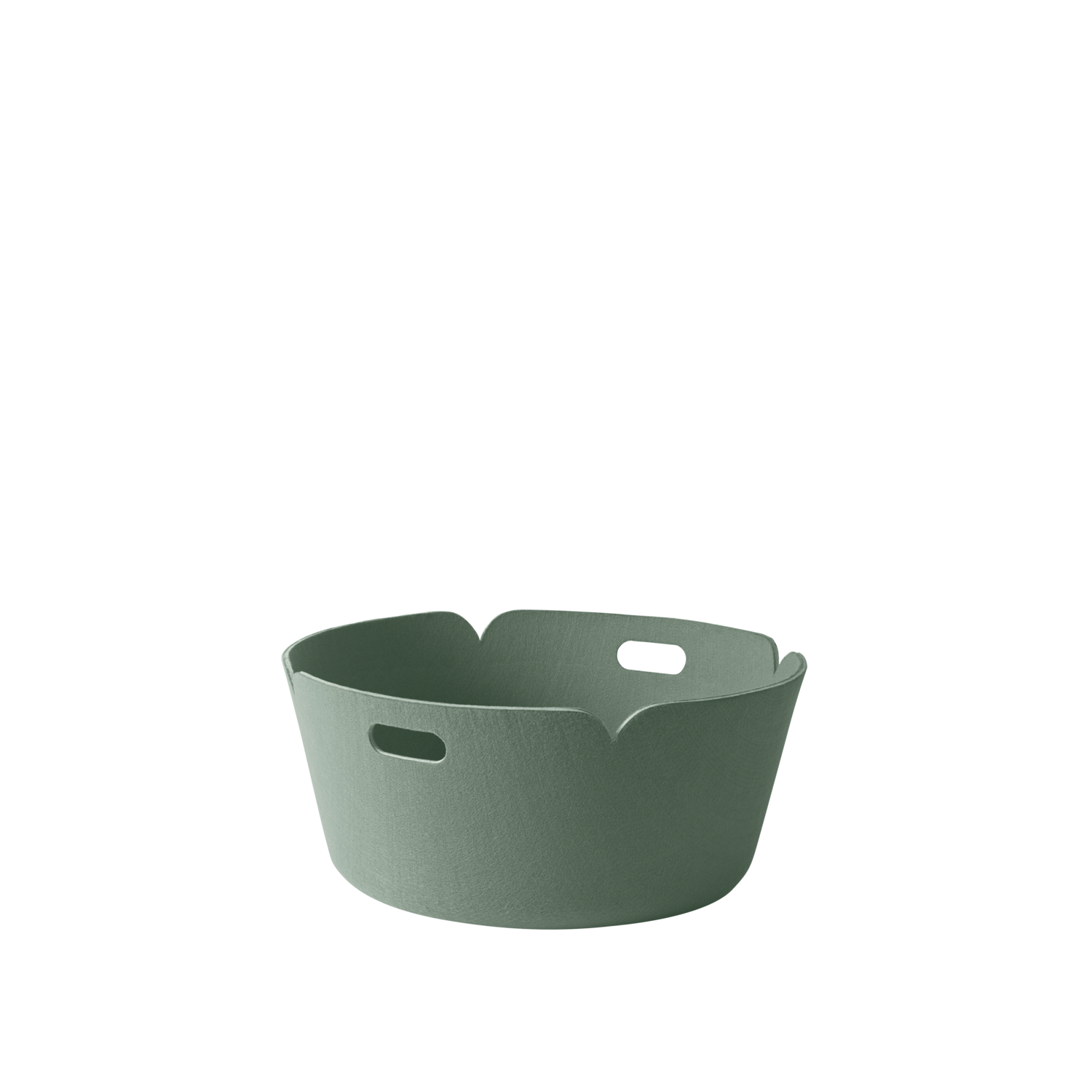 Restore Round Basket