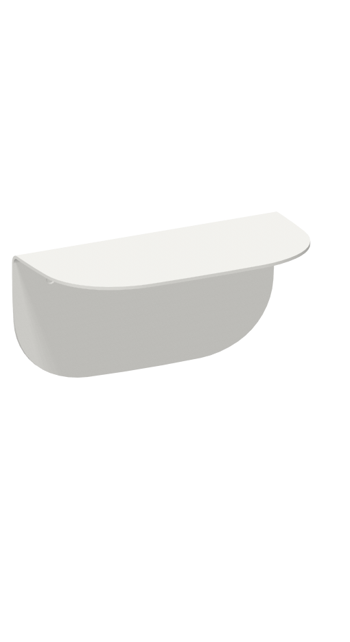 Slide planchet