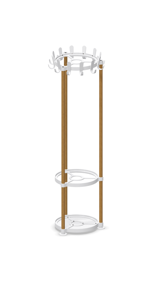Sticks Round
