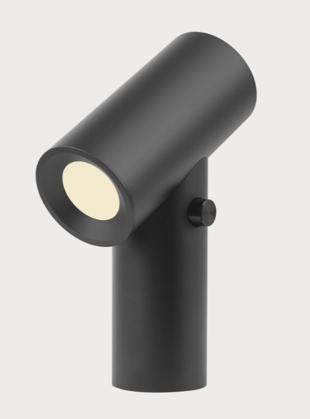 Beam Table Lamp H 26.20