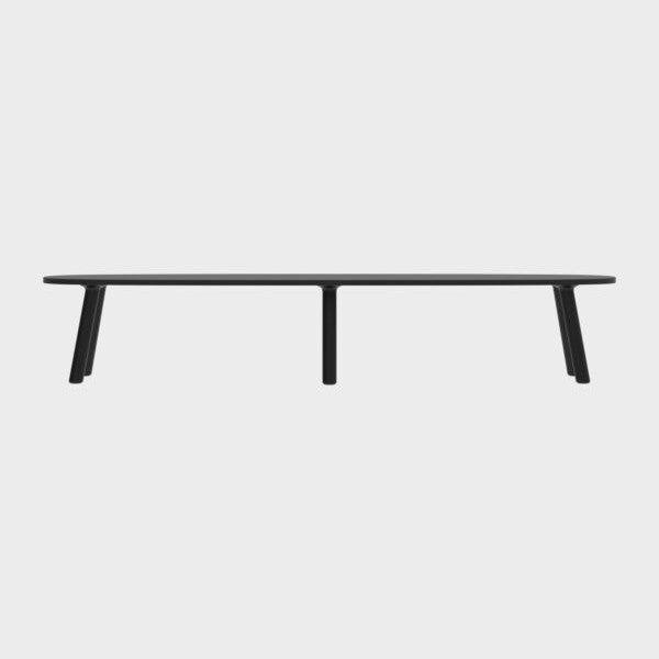 monolite oval pfleiderer