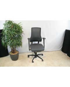 BMA Axia 2.5 antraciet