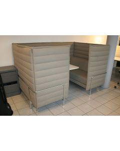 Vitra Alcove Cabin 