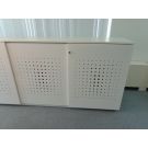 Akoestische schuifdeurkast Pami 