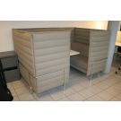 Vitra Alcove Cabin 