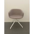 Outlet basket chair