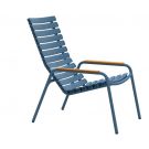 Reclips lounge chair